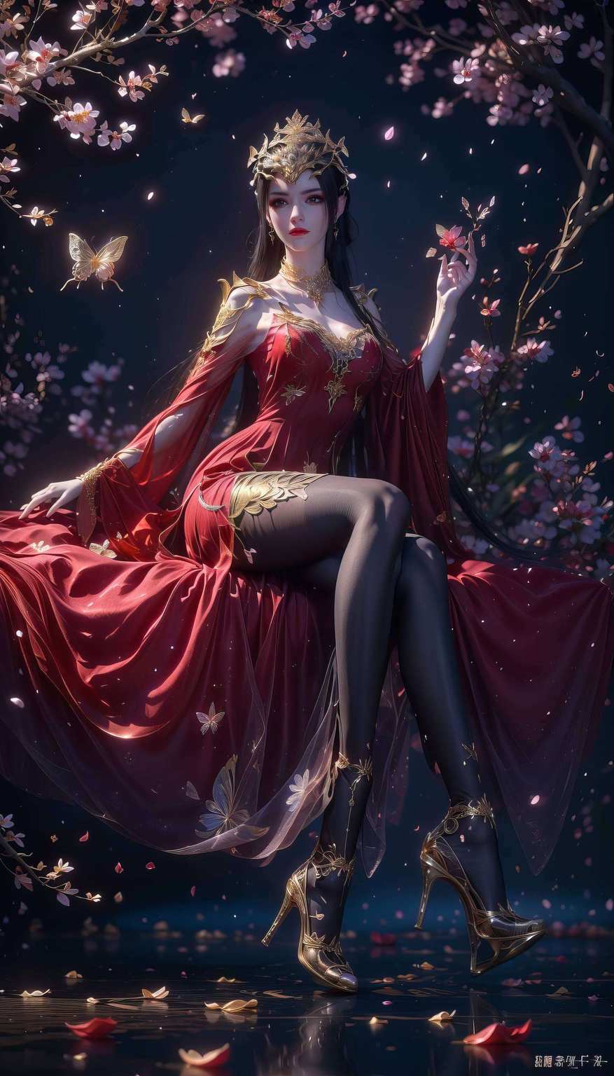 美杜莎壁纸成了iPhone的极简Ins风新宠其他角色都要靠边站！