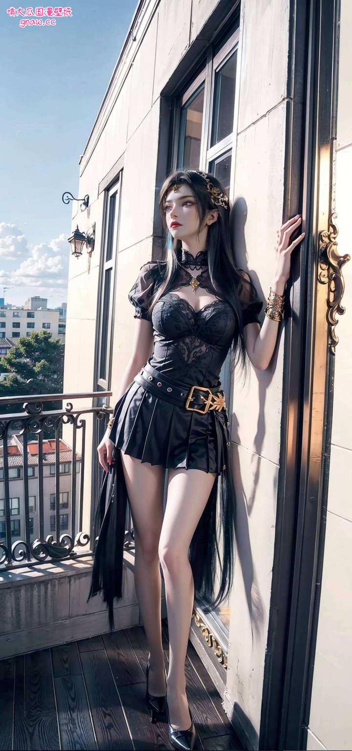 还能变幻出七彩吞天蟒的形态今天给大家介绍一款超炫的国漫女神壁纸——斗破美杜莎高清动态壁纸！这位美杜莎女王不仅眼神犀利