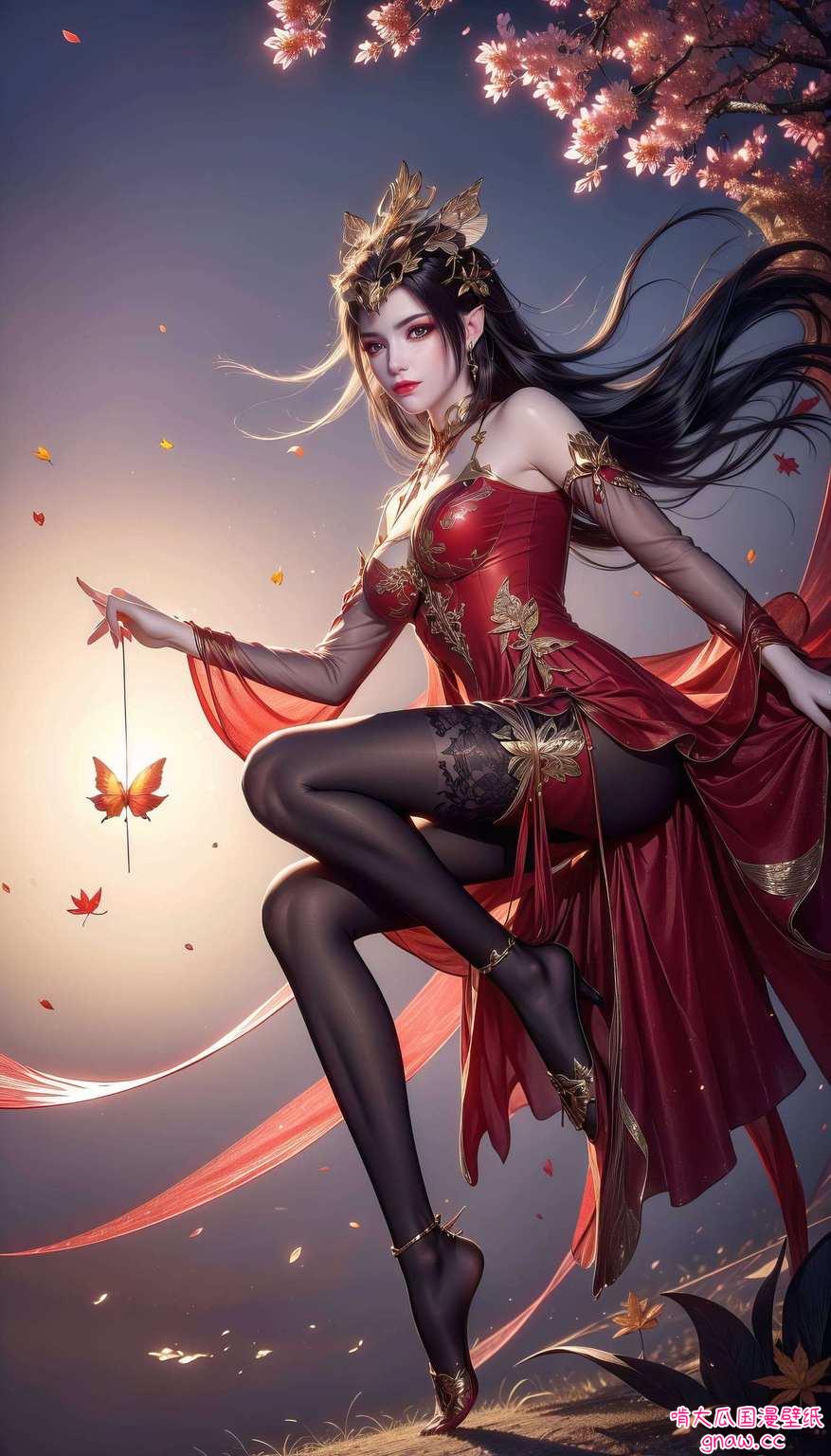 三维立体也是蛇女中的传奇