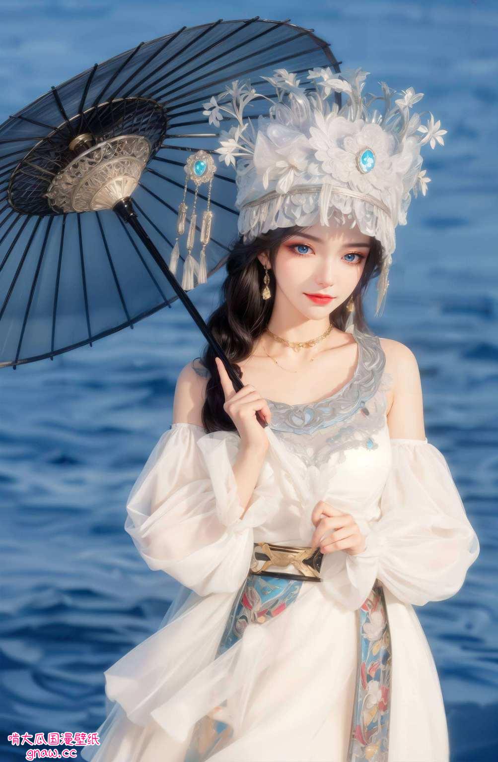 吞天蟒威震四方也是无数粉丝心中的梦幻壁纸