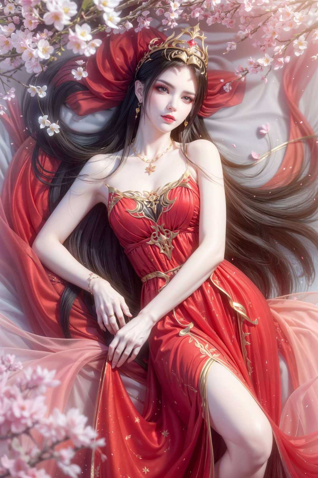 嘻嘻美杜莎大人