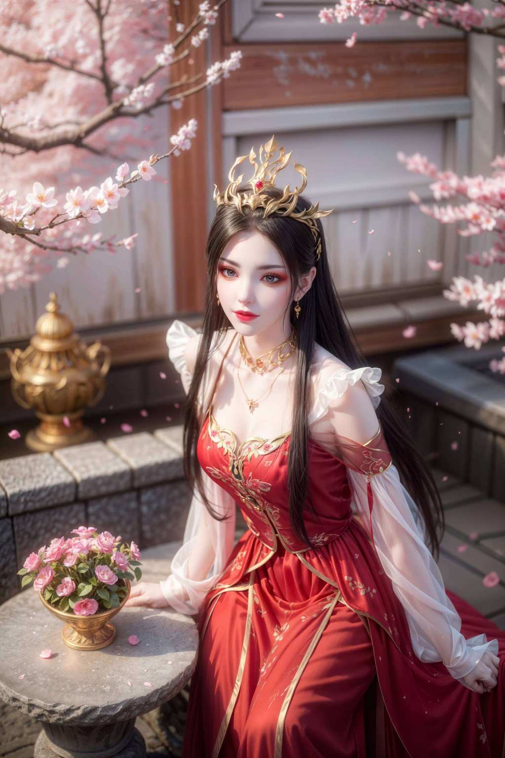 吞天蟒吞云吐雾国漫之魂