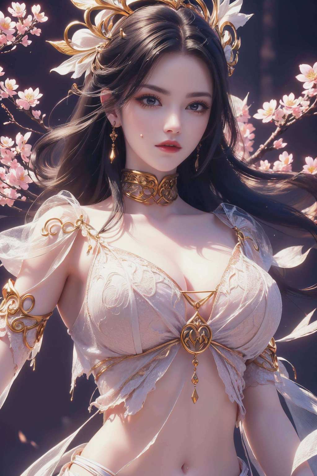 嘿今天给大家带来一款超级炫酷的AIGC素材——极简壁纸iPhone Ins风！咱们这就开启神秘之旅