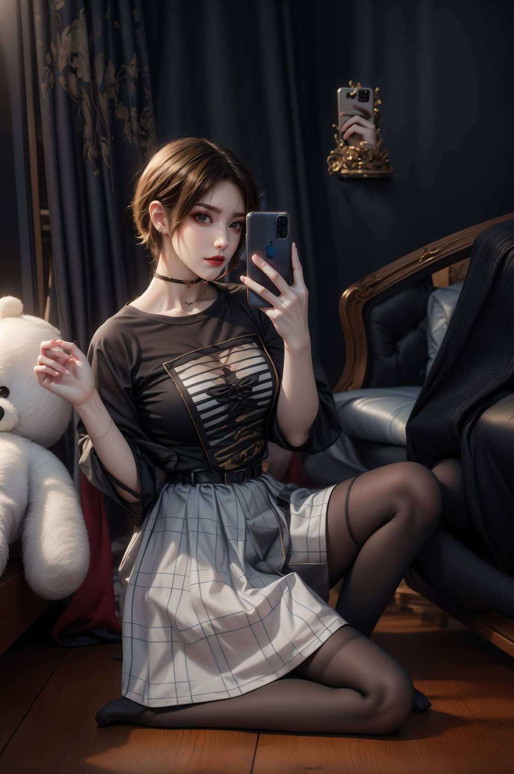 保准让你的手机也跟着炫酷起来！嘻嘻
