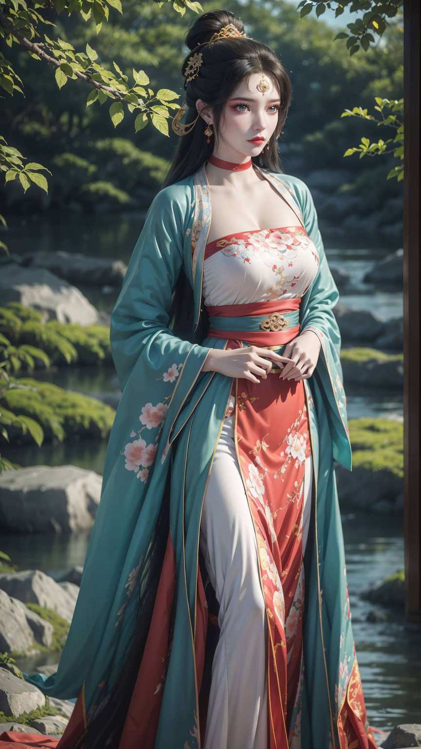 让你的锁屏也能讲述一段浪漫的玄幻故事从墨云的神秘幽深到仙逆的玄幻飘渺