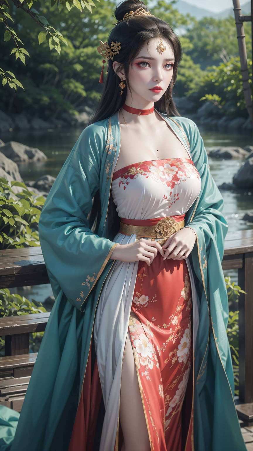 实况高清绘此玄幻之壁纸
