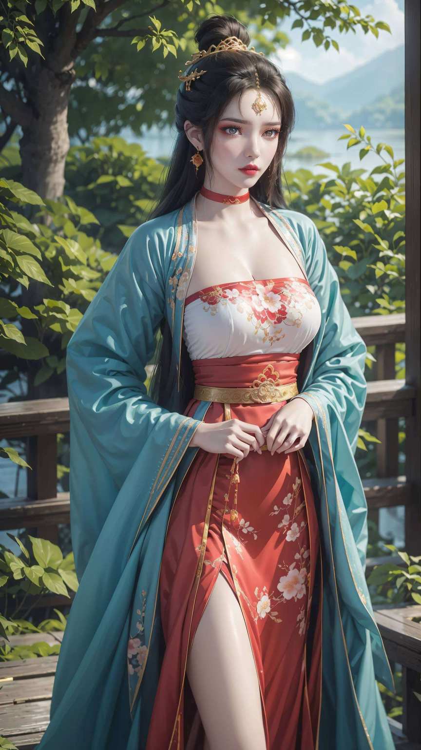 简直美得不要不要的瞬间让你的手机也仙气逼人