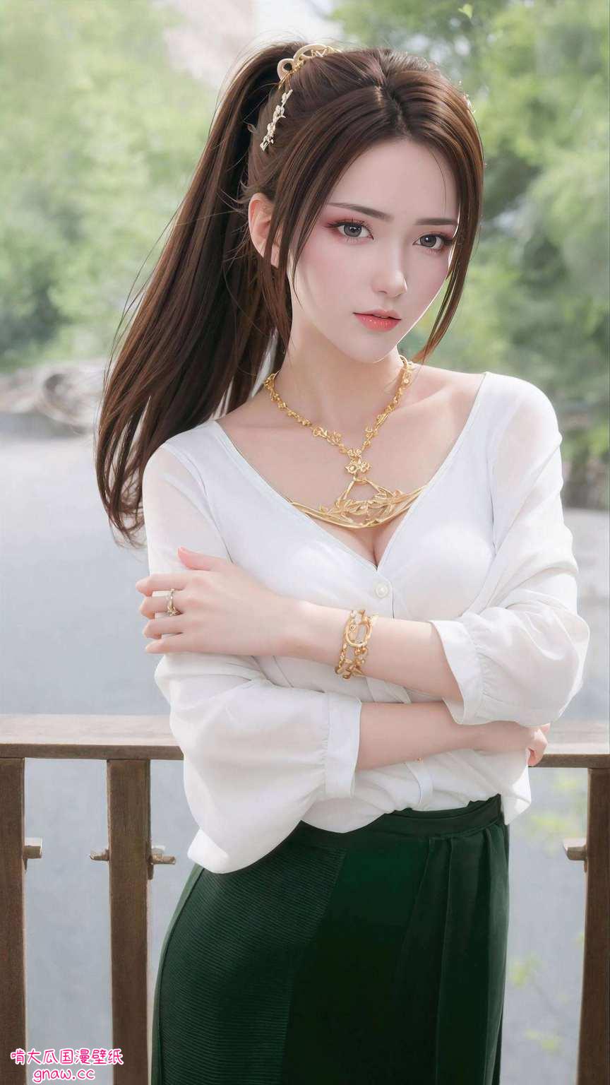 黄色调的背景下瞬间让你的手机也变得文艺范儿十足