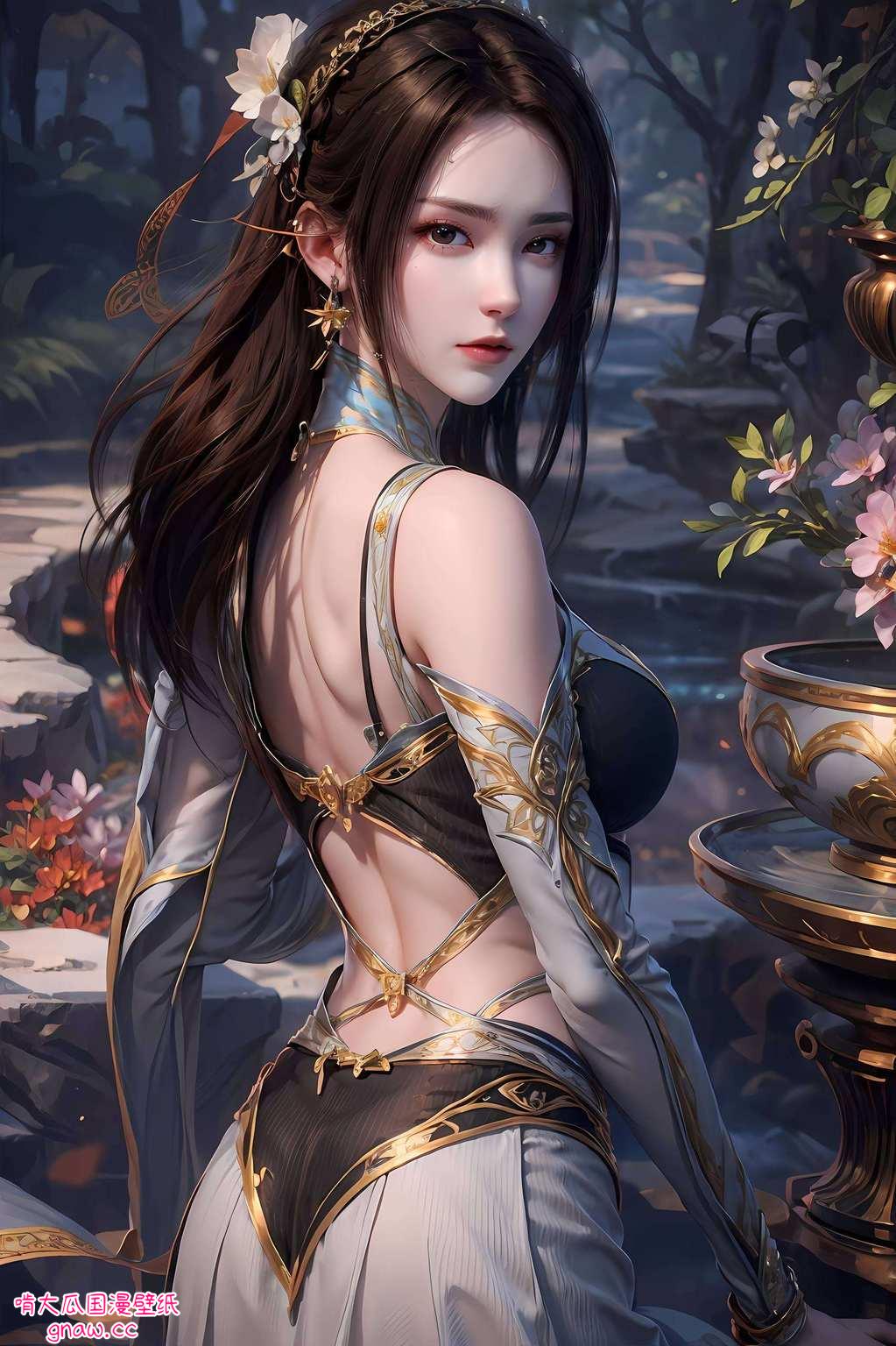 这位热血少年更是无数粉丝的手机屏保