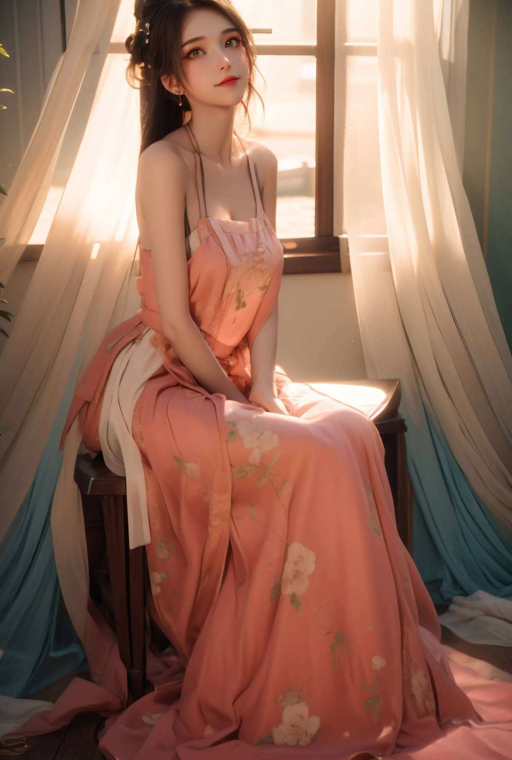 今天给你们安利一款超美的国漫壁纸——南宫夕儿壁纸！这可是精细化到每一像素的超清图文哦嘿