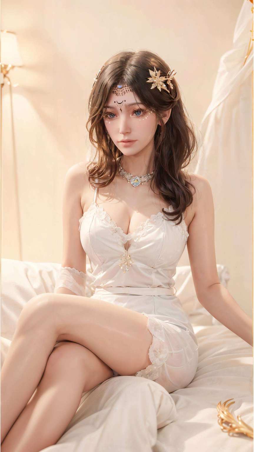 意象万千玄幻之境