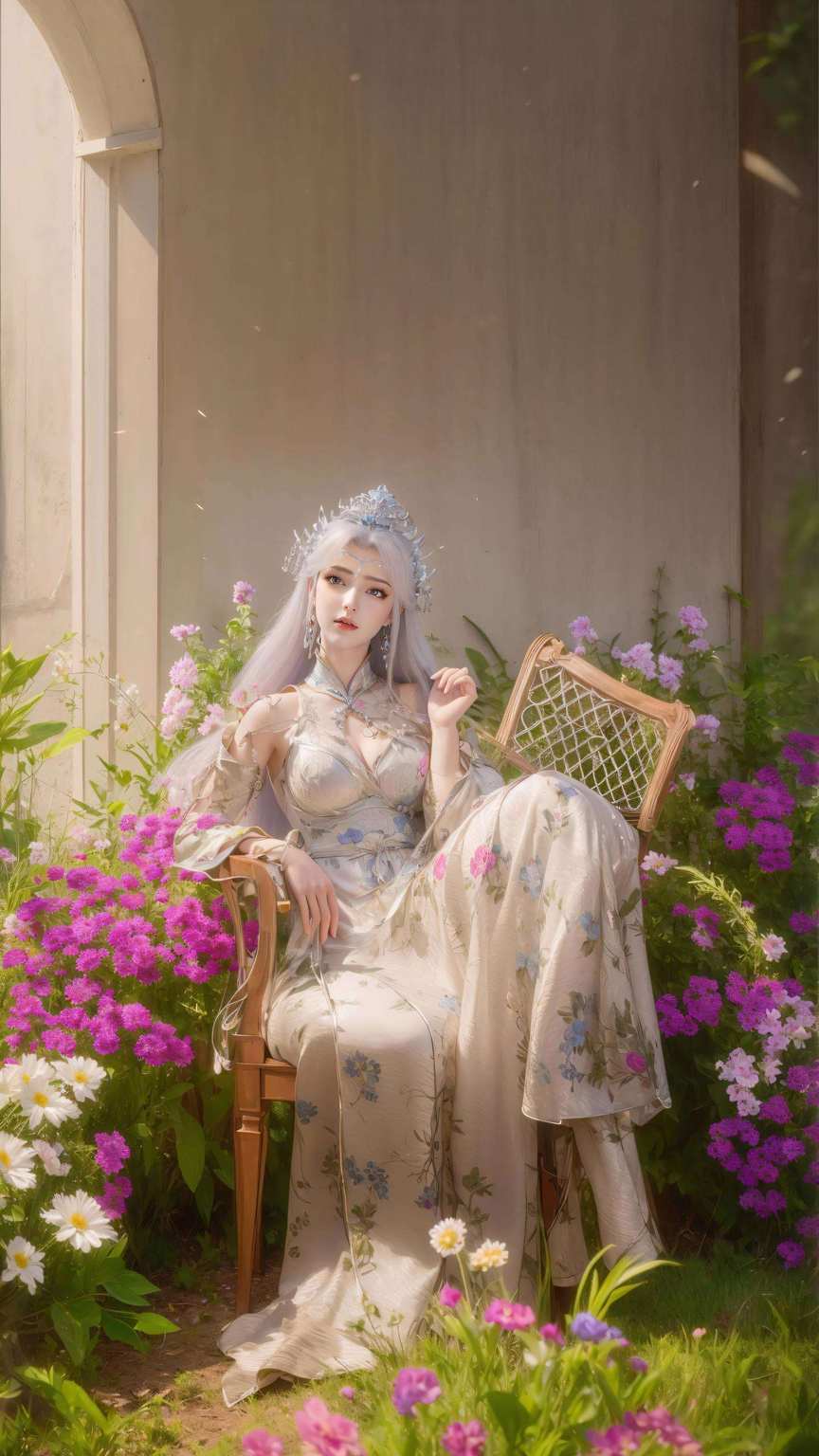轻松占领你的iPhone屏幕不仅是百炼成神中的灵魂人物