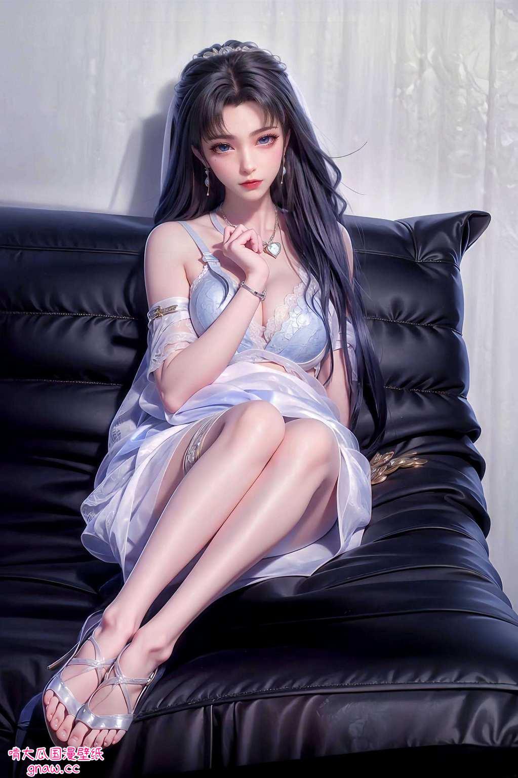 她就是宁雨蝶！这位姐姐不仅人美声甜各位看官