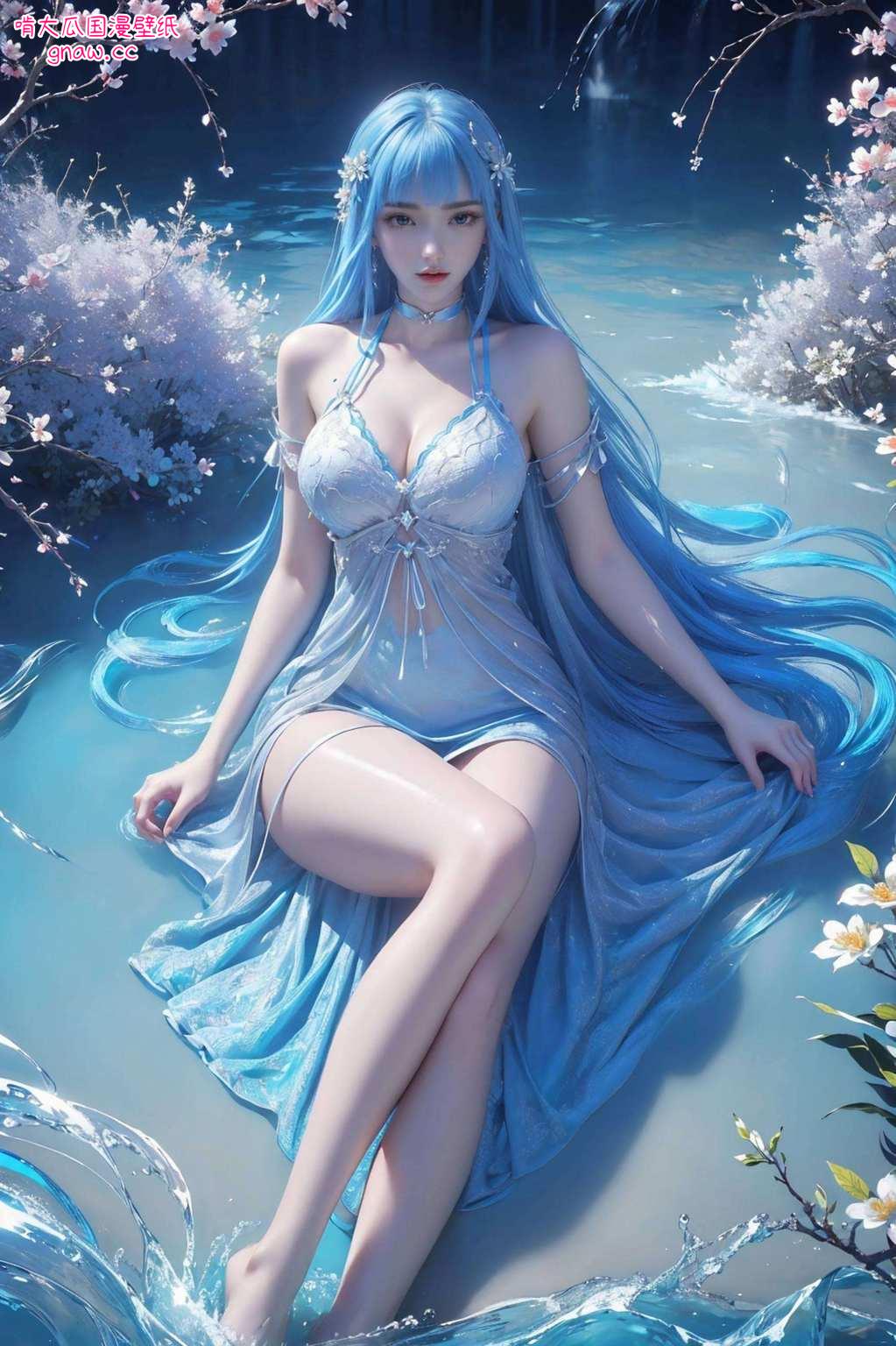 每一次出场都让人忍俊不禁穿梭于国漫的绚丽世界
