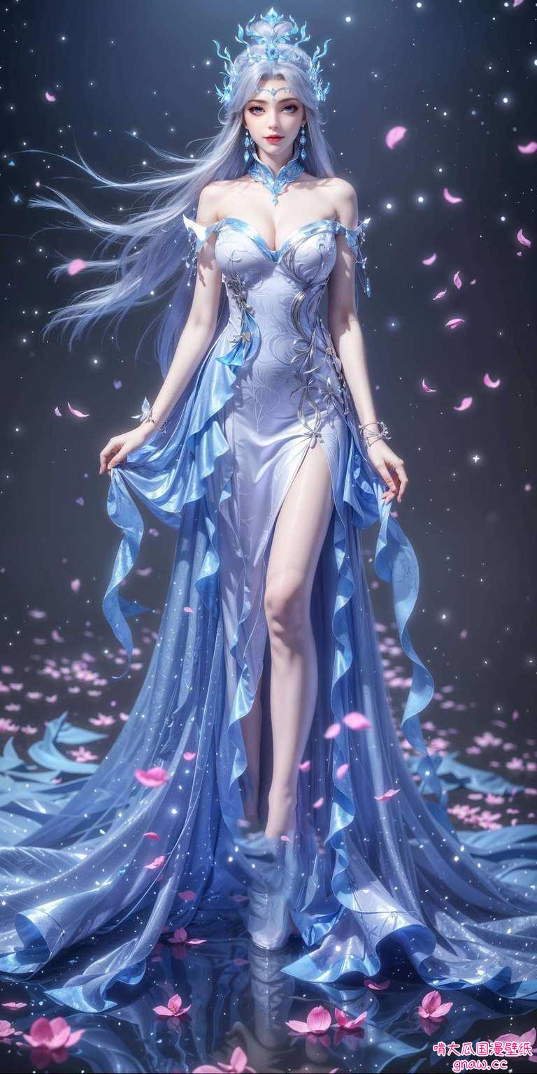 把她的壁纸设成手机背景宁雨蝶啊