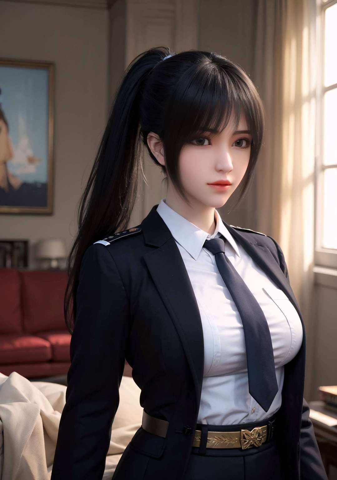 让国漫之美点亮你的日常！让你的手机瞬间变身震撼画面