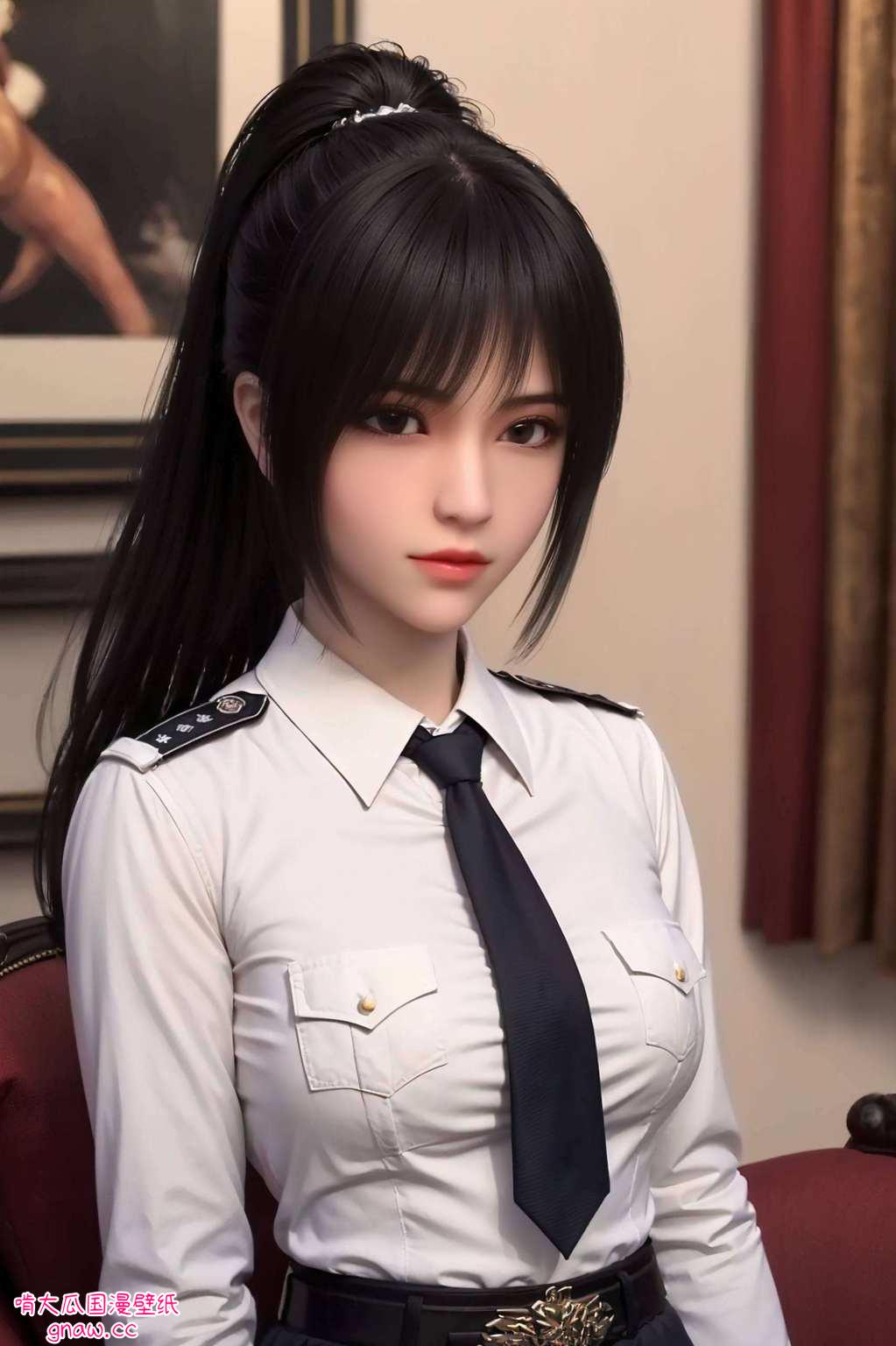 仿佛能和你对话而且