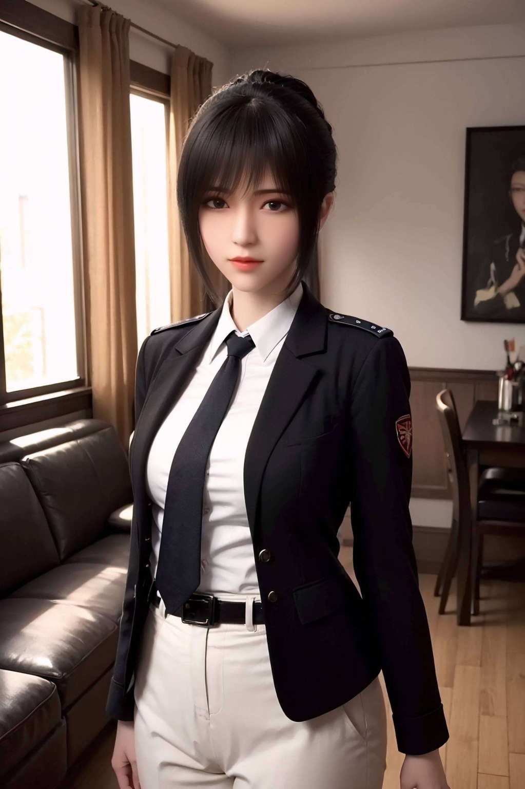 让你一秒穿越次元壁想要让手机桌面焕然一新吗？我这儿有一批新鲜出炉的壁纸素材