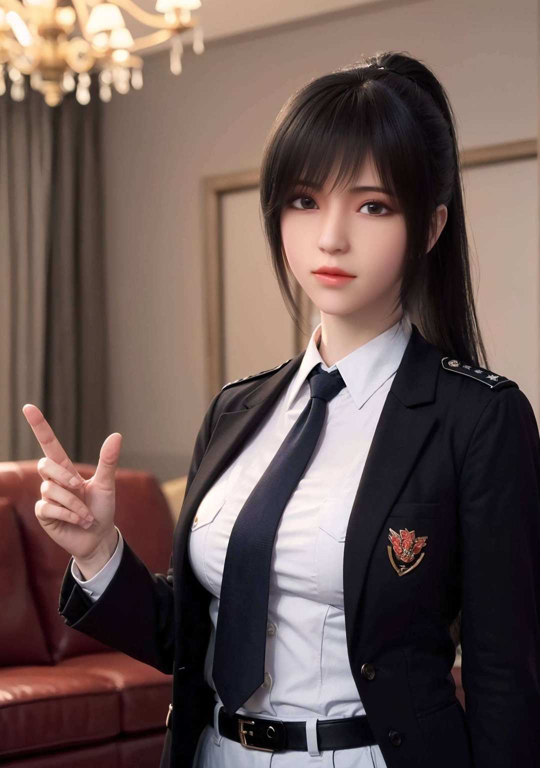 点亮了手机屏幕不仅拥有迷人的外表
