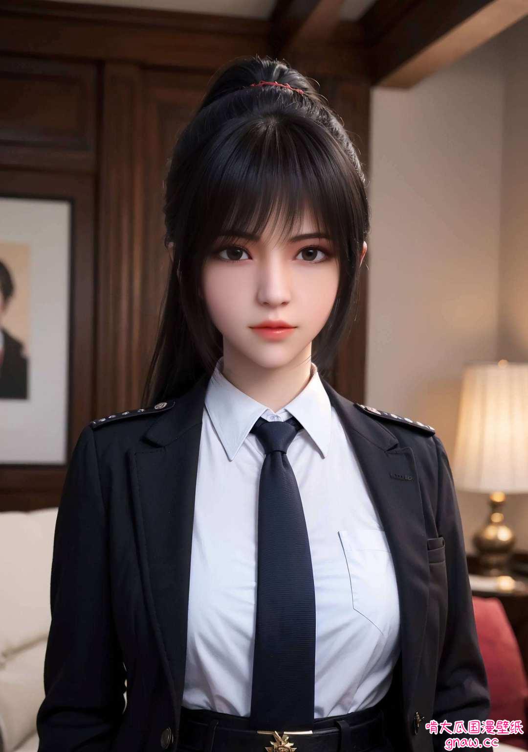 同台竞技琪琳者