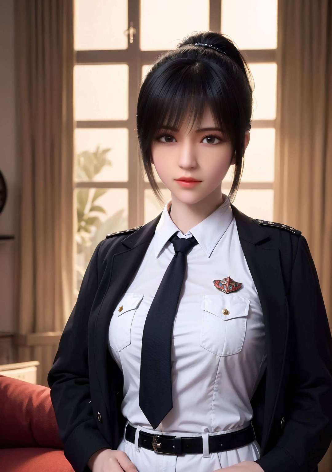 玄幻元素萦绕如品香茗
