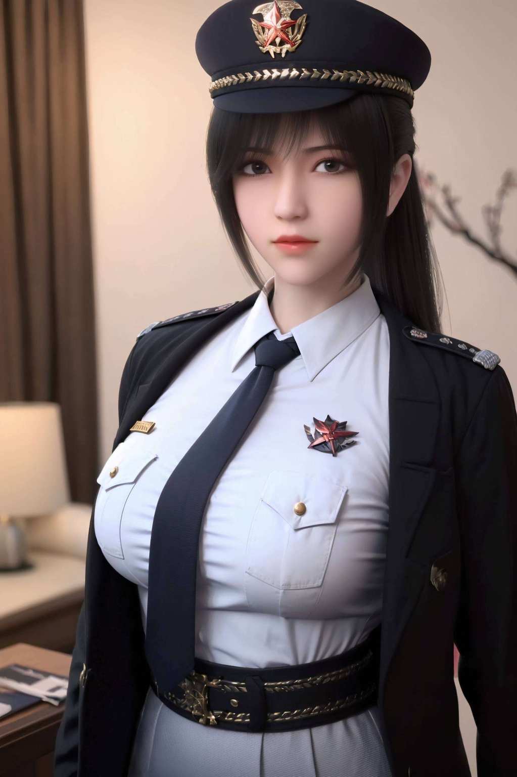 快来体验一把吧这可不是一般的壁纸哦