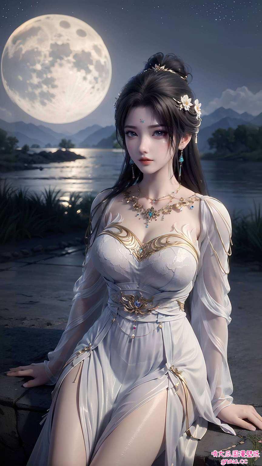 哎呀呀放在手机上