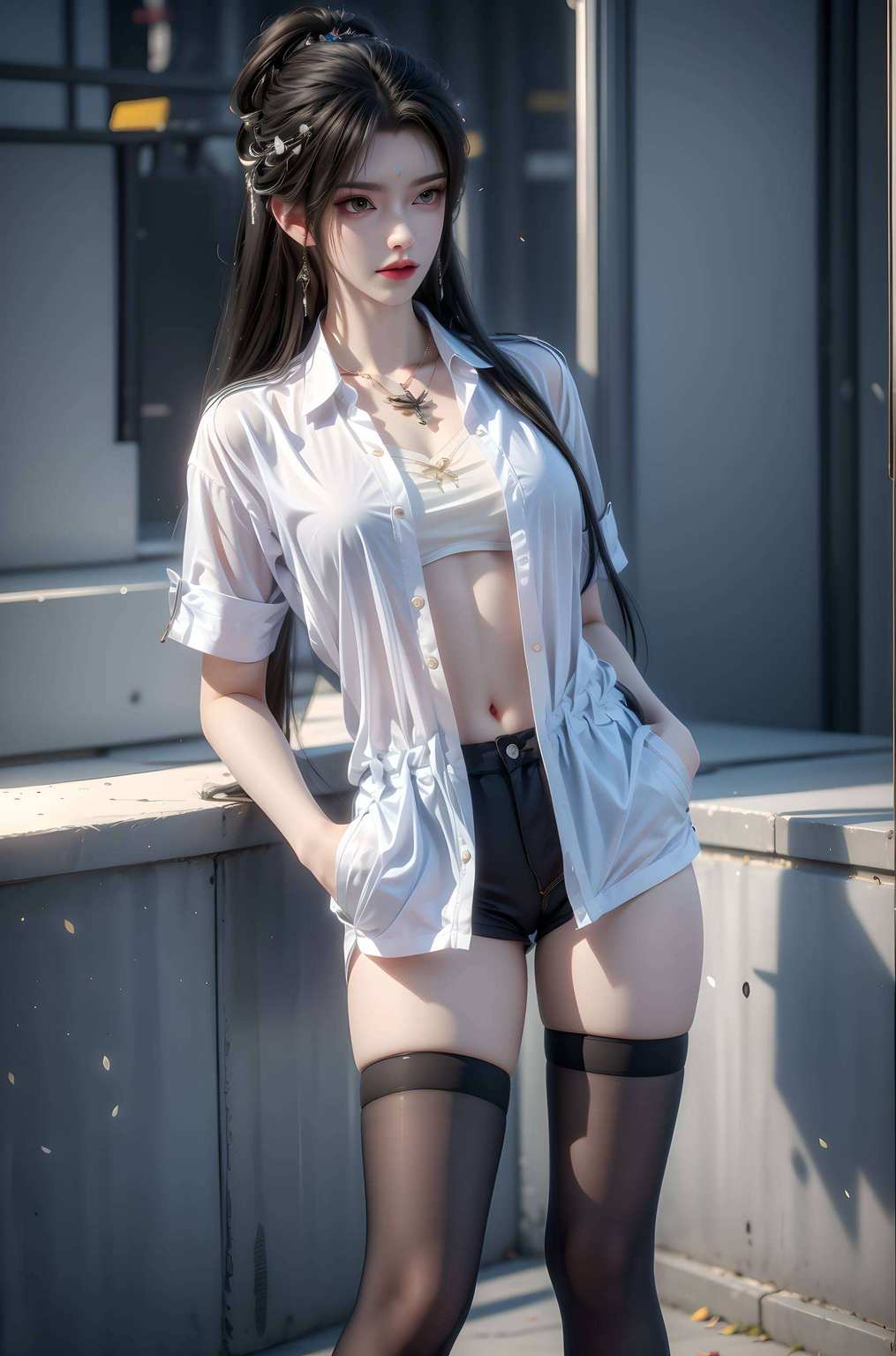 同框壁纸简直美得不像话高清画质