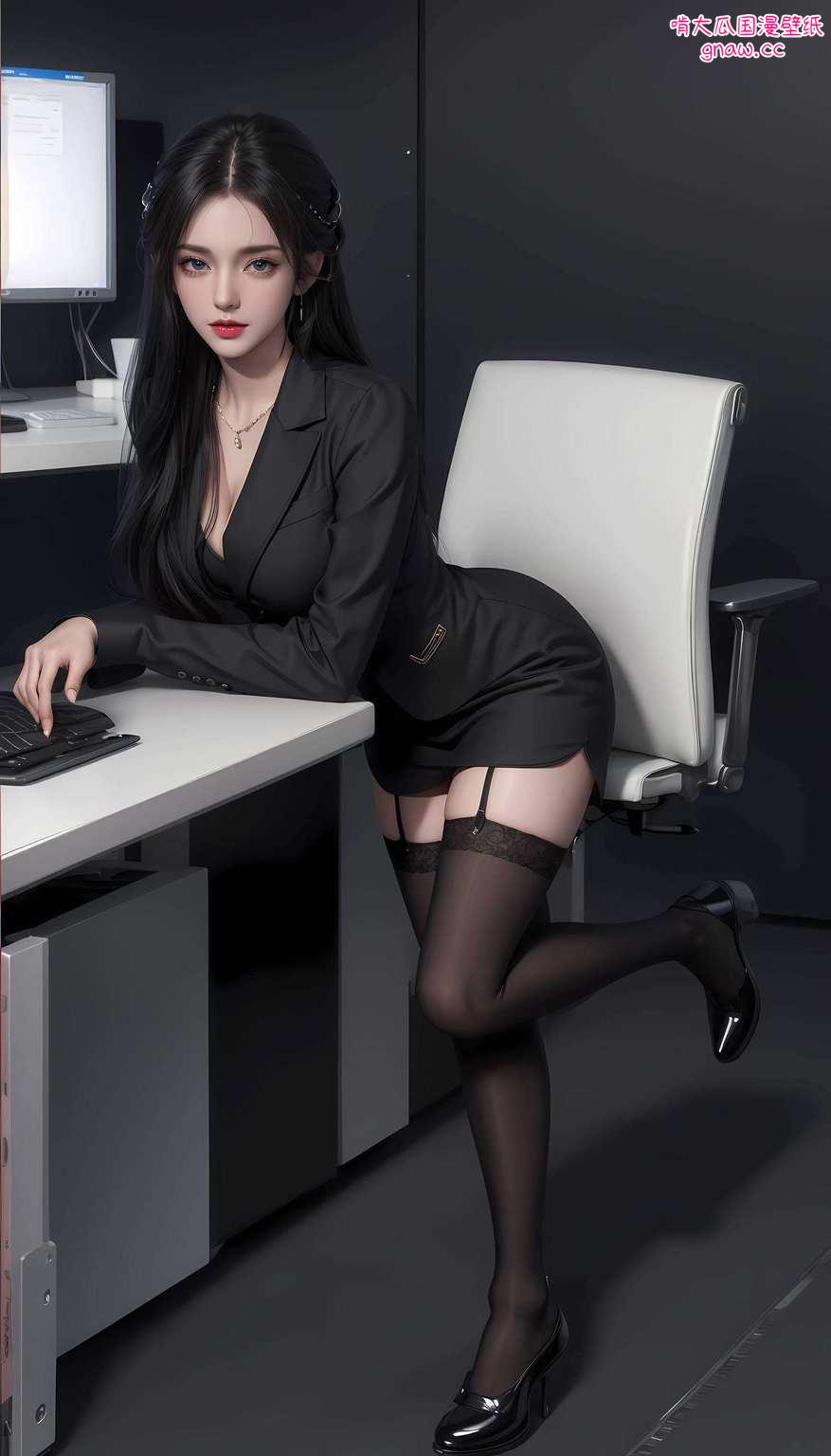嘿保证让你的手机屏幕美得让人羡慕嫉妒恨！