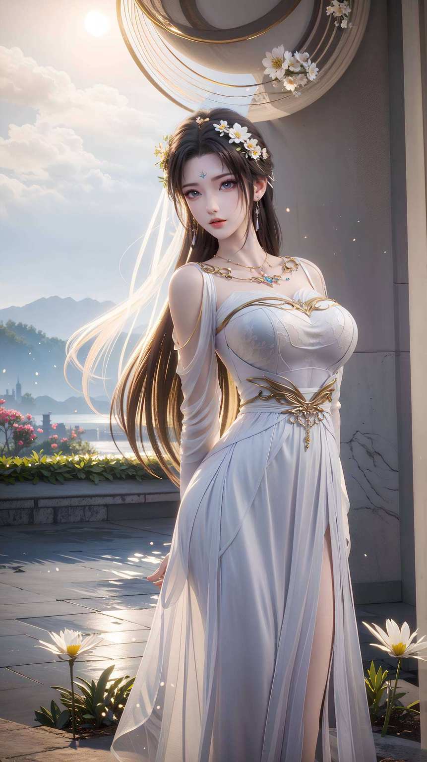 诠释国漫之美清风徐来