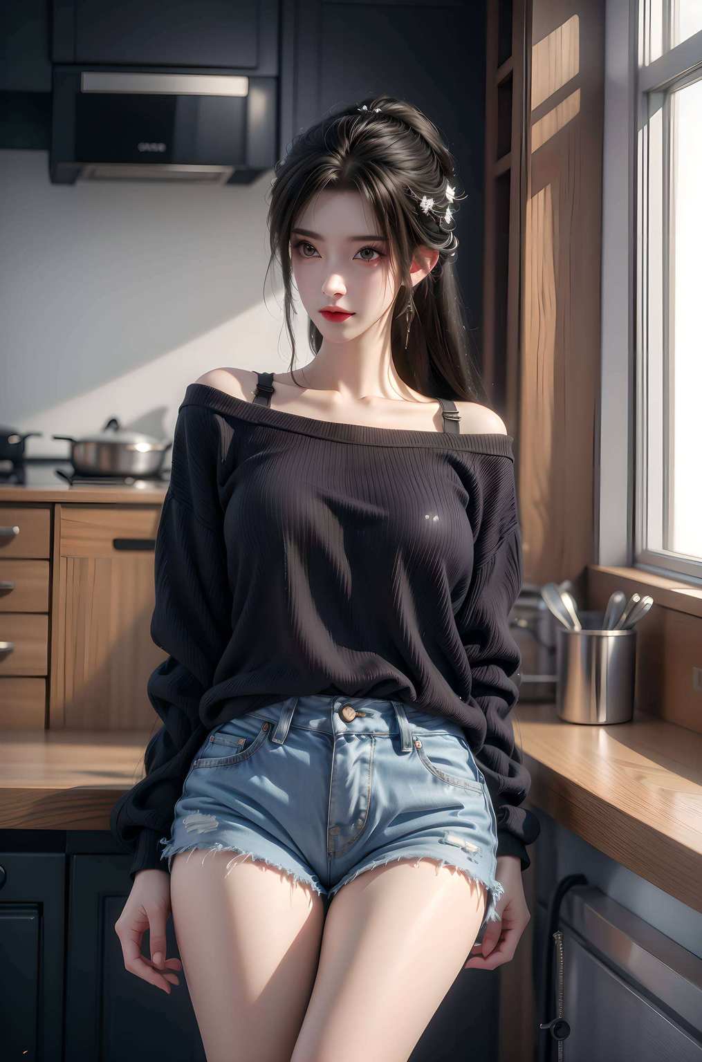 翩若惊鸿玄幻世界跃然指尖