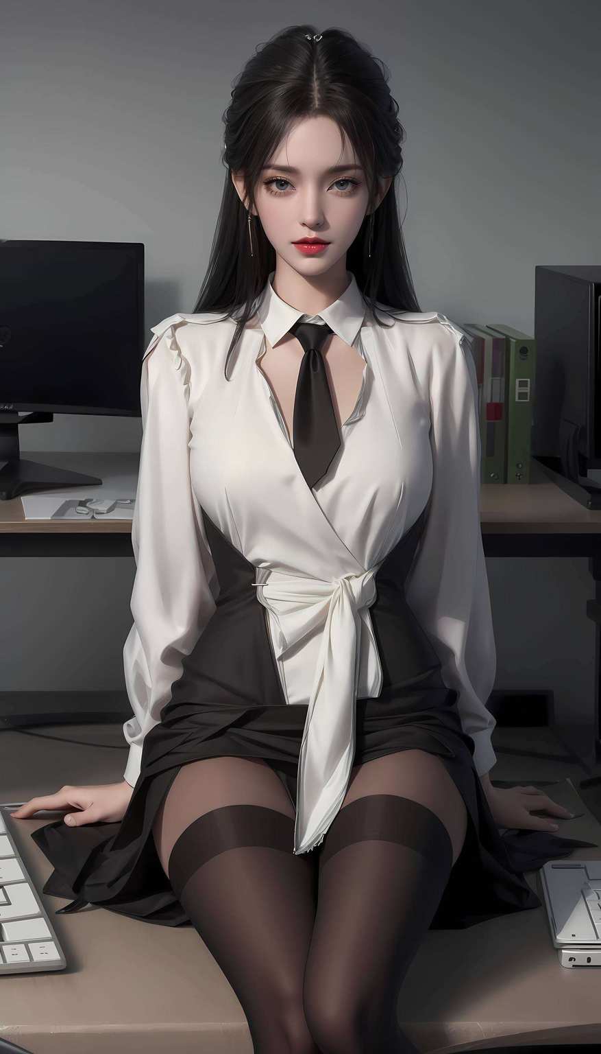 美得让人心醉一个清丽脱俗