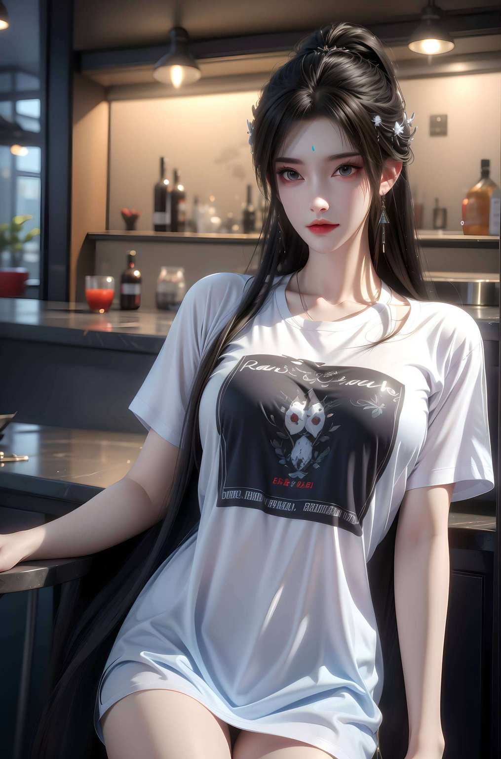 各位看官把玄幻世界闹得鸡飞狗跳