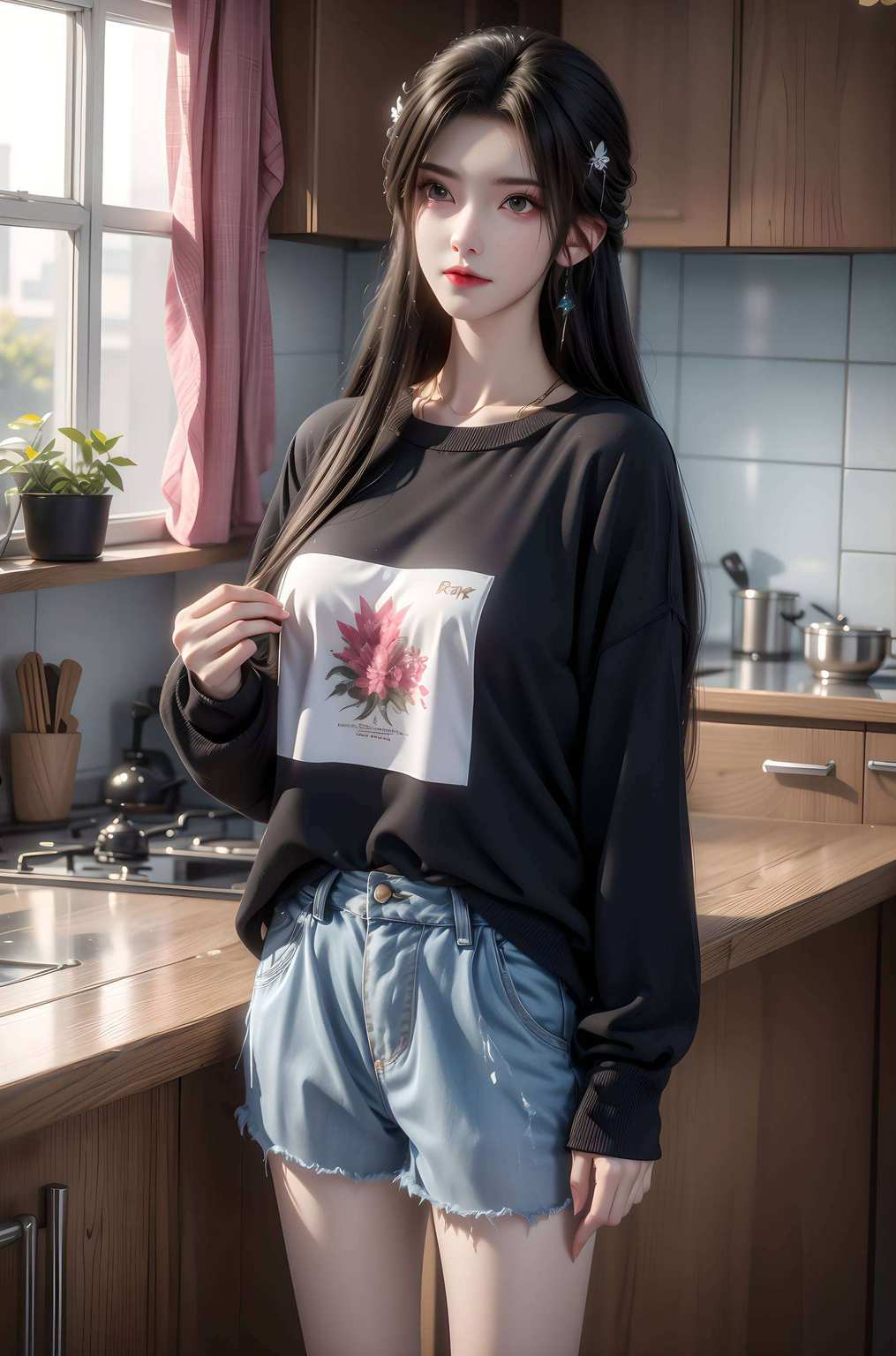 带你穿越完美世界让人一见倾心