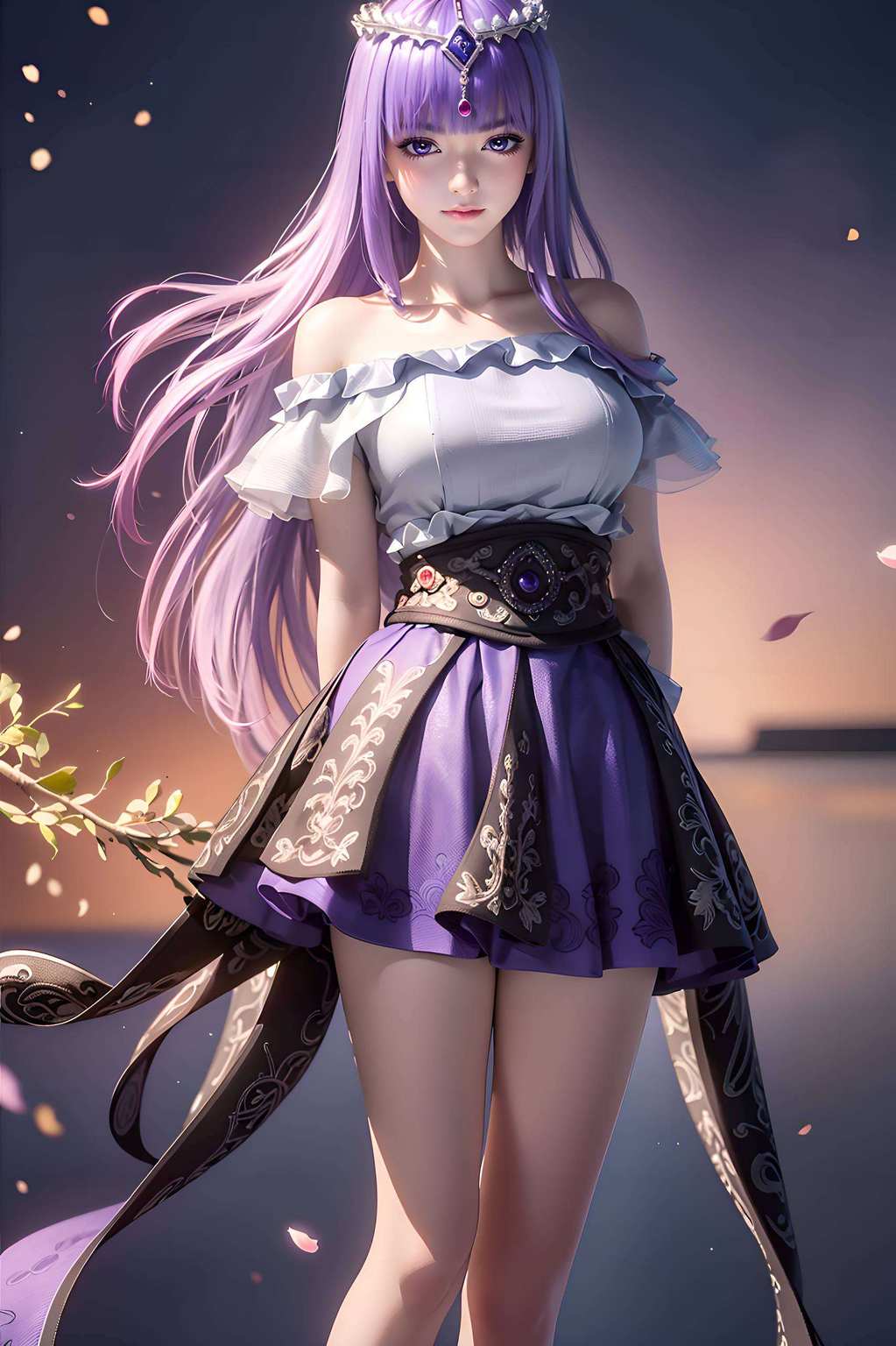 红颜如画荣耀九 wallpaper