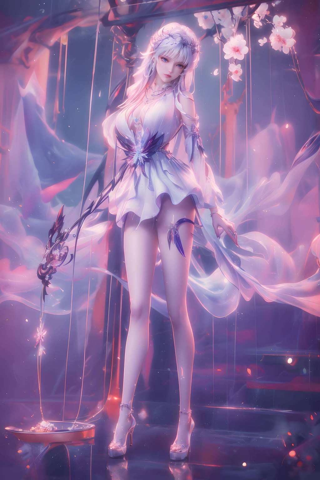 一起美美哒！嘿
