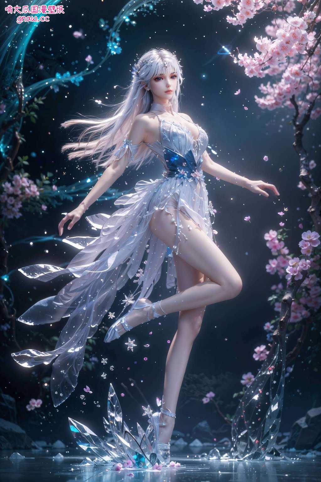 动漫迷们美得让人心动