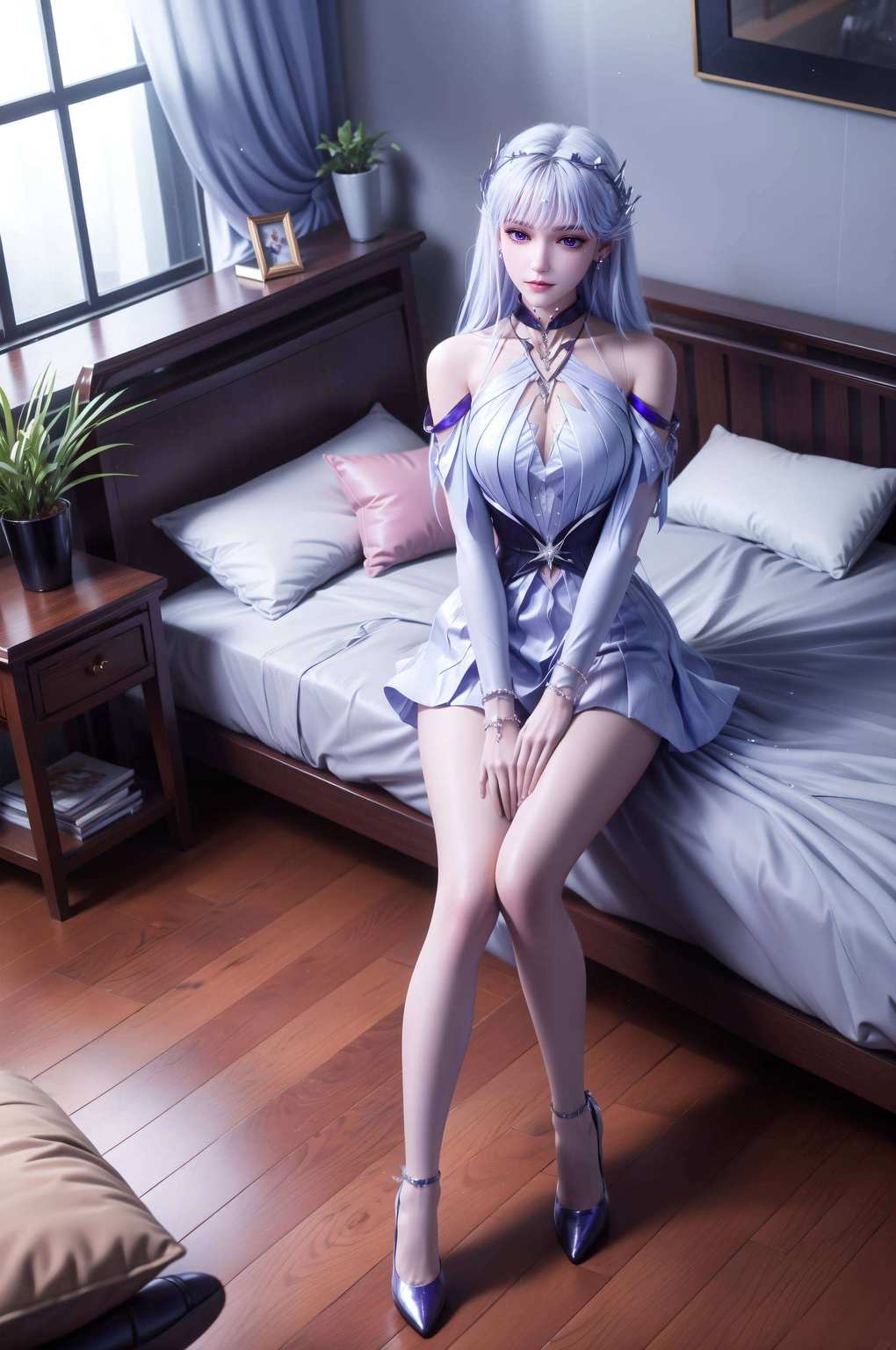 成天嘻嘻哈哈跟龙浩辰斗嘴的时候
