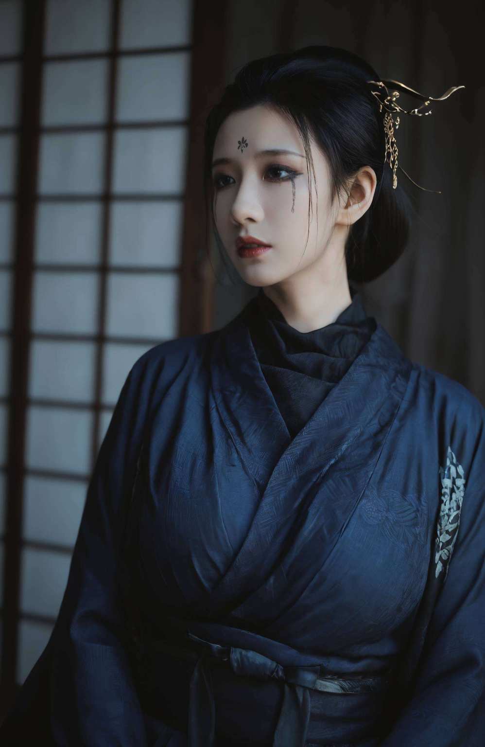 iphone之上动漫女神风华绝代