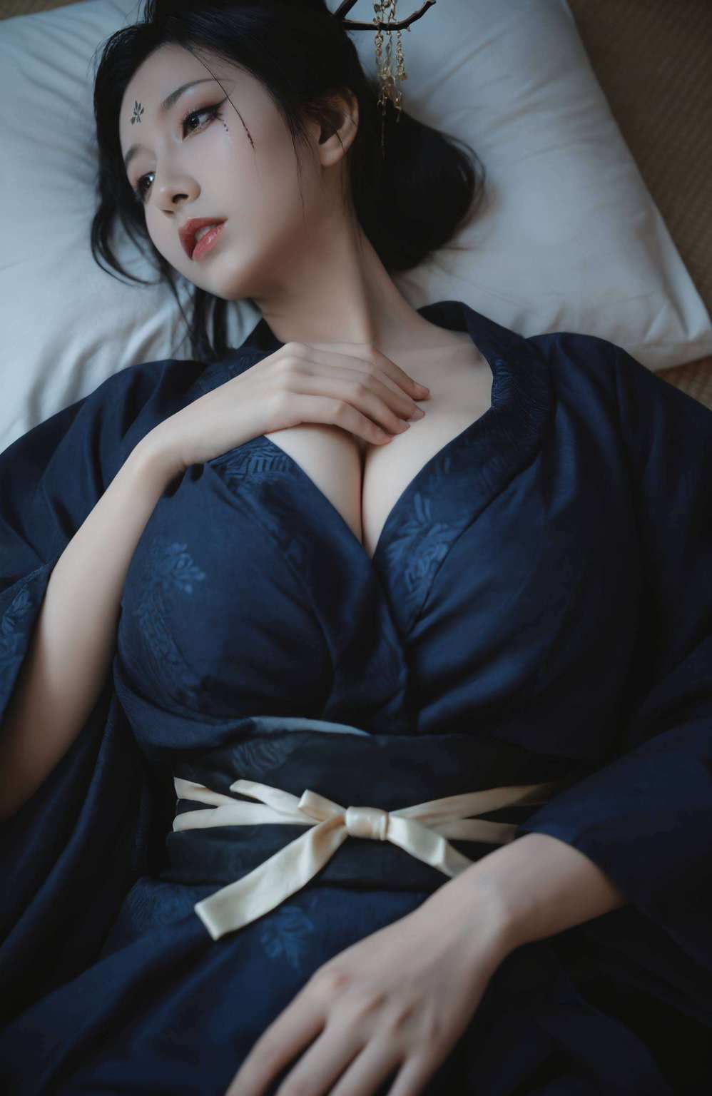 让你的手机瞬间变身国漫盛宴嘿