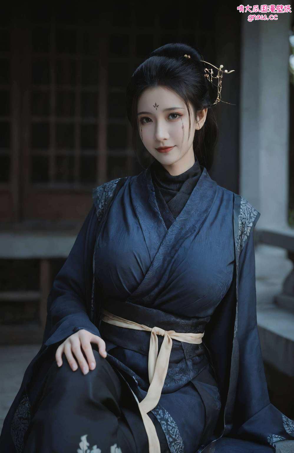 别眨眼嘿