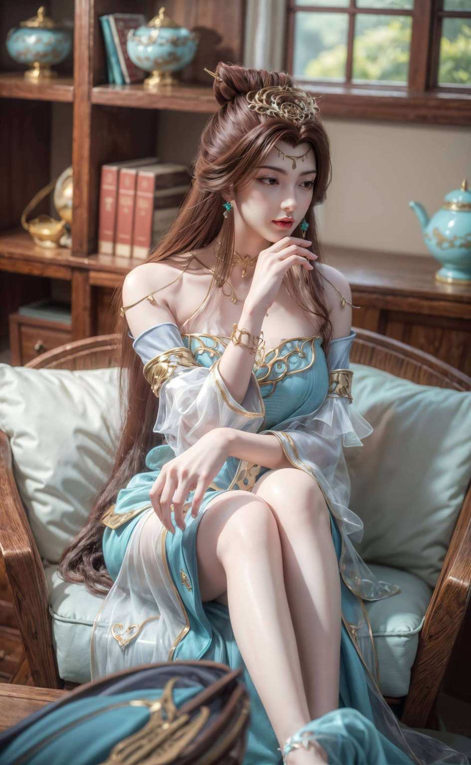 嘿满足你对国漫壁纸的一切幻想