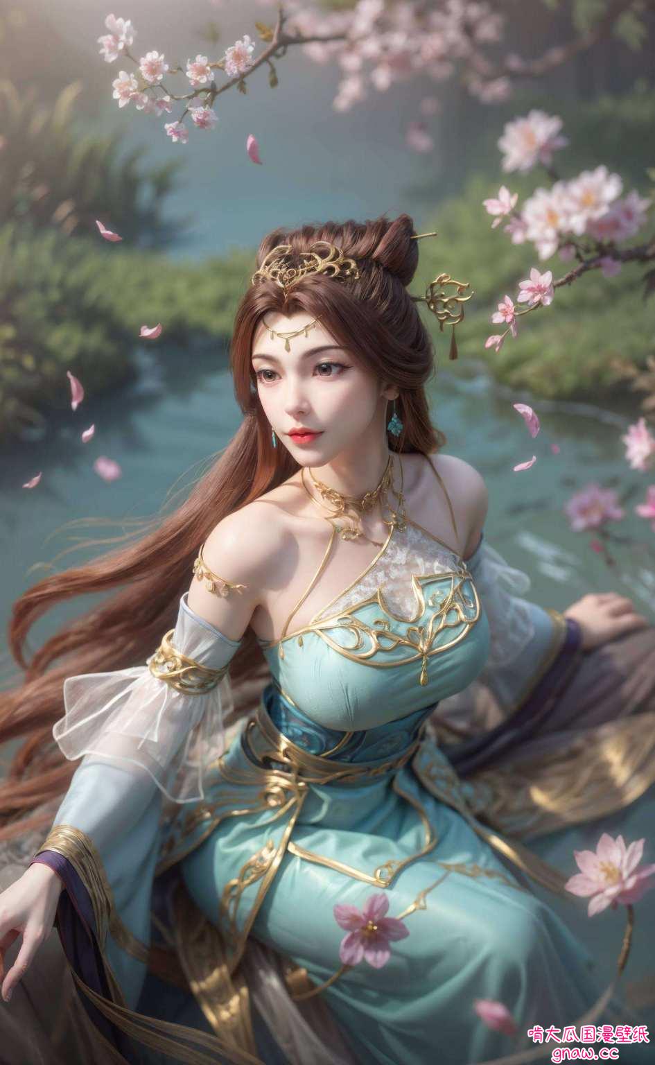 壁纸间动漫壁纸