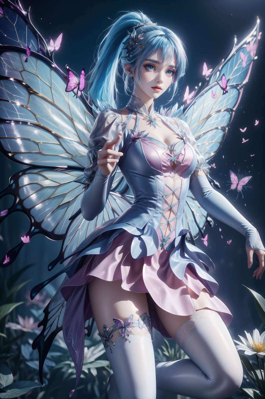 保证让你的手机秒变玄幻界的时尚风向标！配上唐舞桐同学的绝世美貌