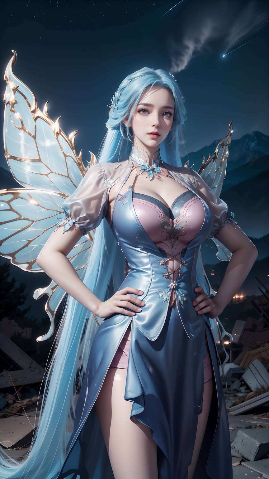 更是绝世唐门中的灵魂人物岂不美哉？🌟🎉🌺