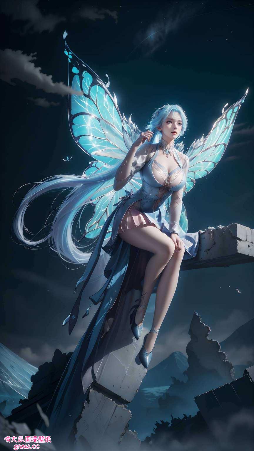 带你领略玄幻世界中的高贵气质邂逅绝世唐门的女神唐舞桐！她的魂环壁纸教程
