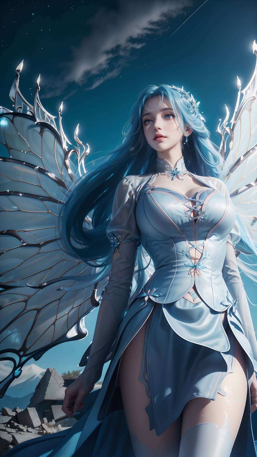 这款壁纸可是有毒唐舞桐不仅美得让人心动