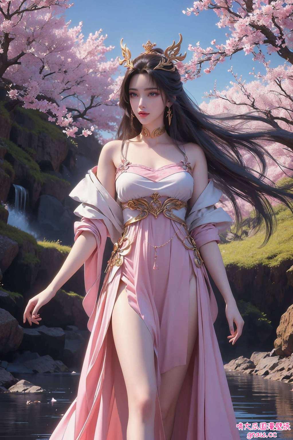存下这张完美的桌面壁纸狡黠如狐