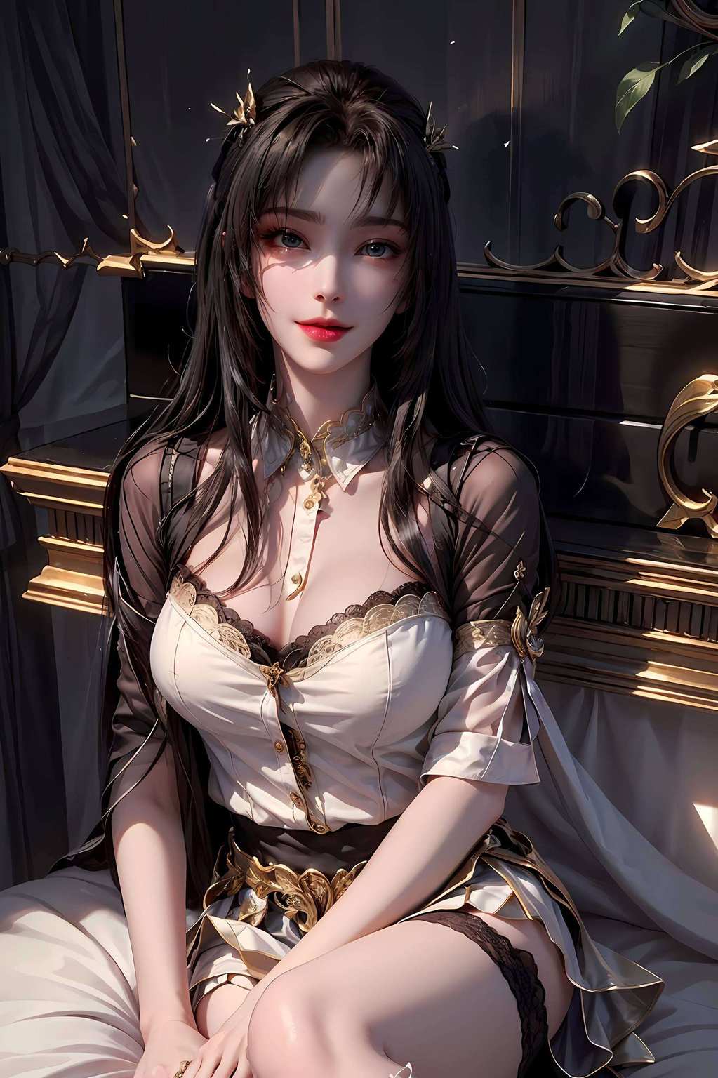 快来体验这份独特的美吧！手机控们