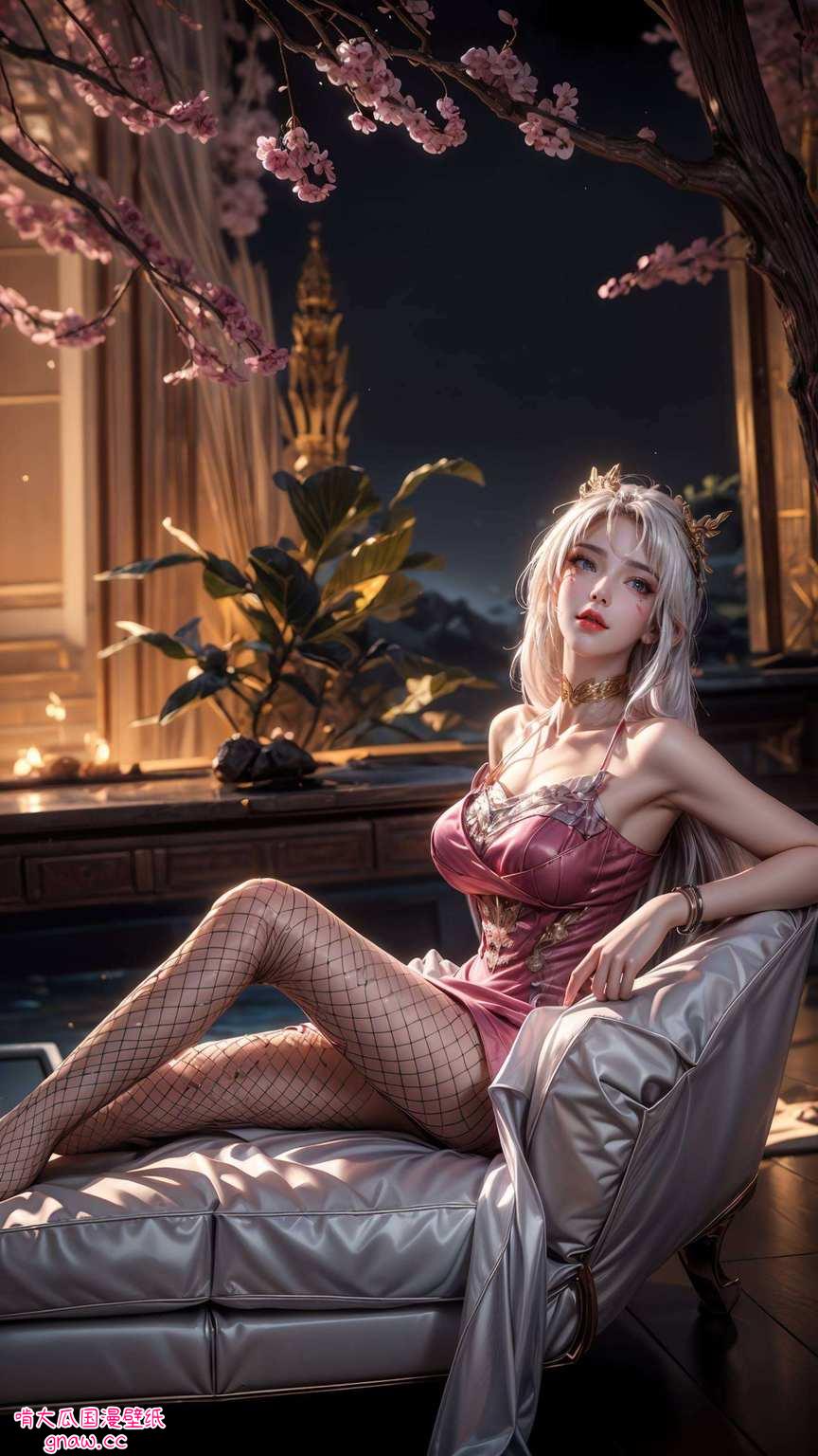想象一下那画面